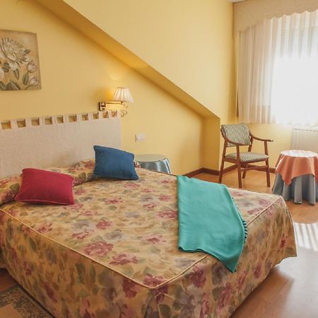 Hotel Y Casona El Carmen Perlora Δωμάτιο φωτογραφία