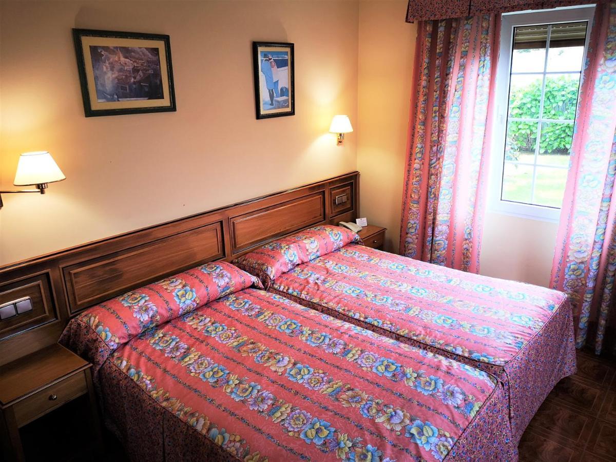 Hotel Y Casona El Carmen Perlora Εξωτερικό φωτογραφία