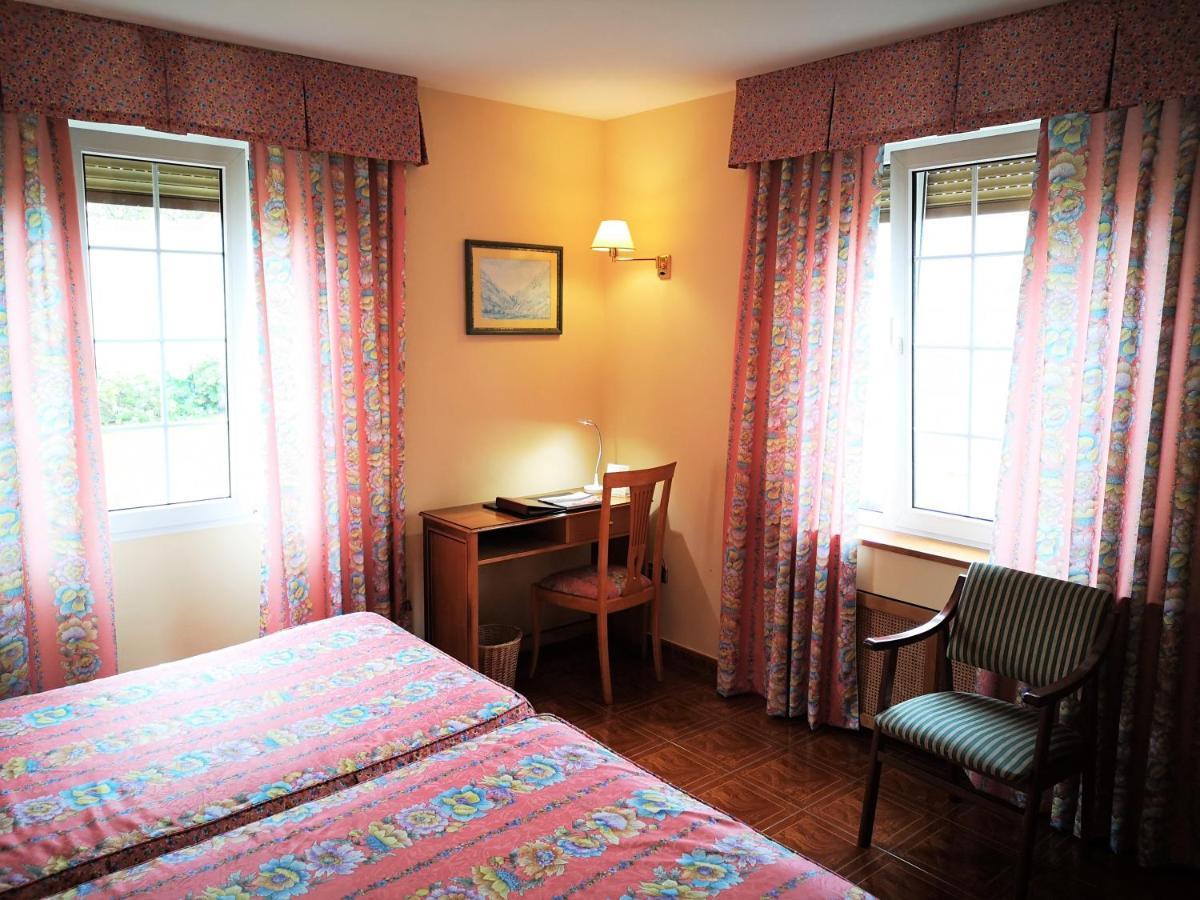 Hotel Y Casona El Carmen Perlora Εξωτερικό φωτογραφία