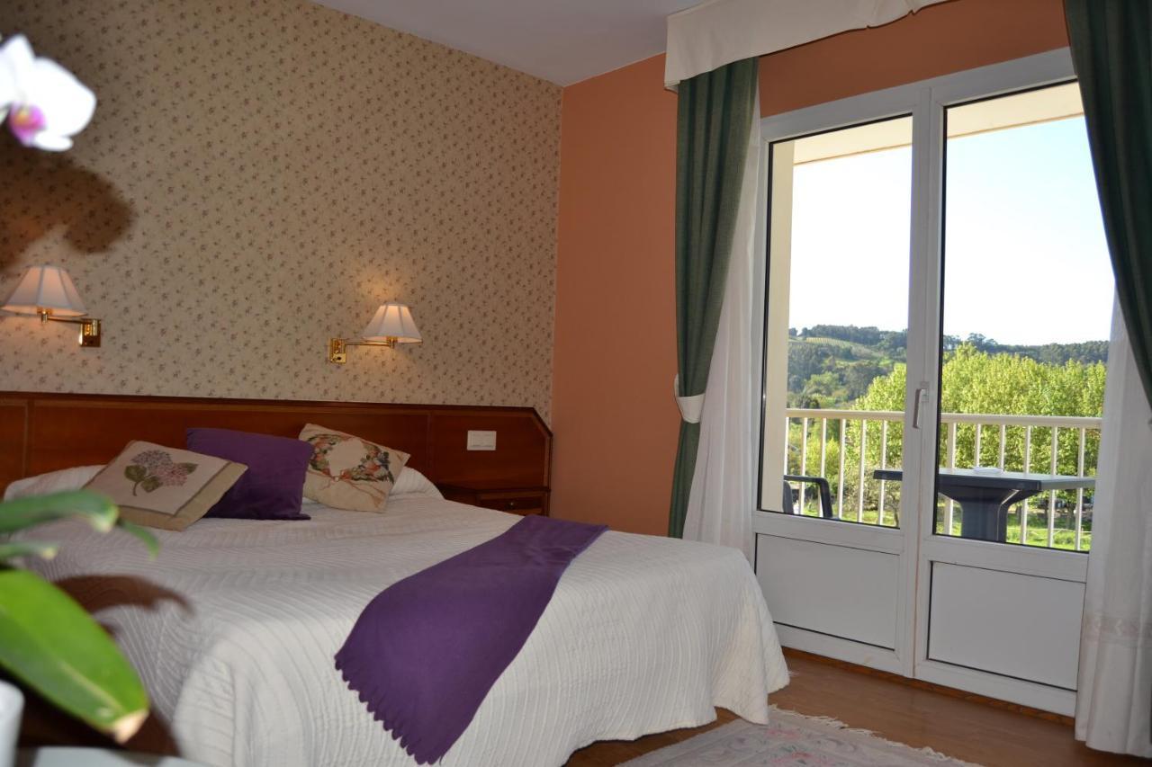 Hotel Y Casona El Carmen Perlora Εξωτερικό φωτογραφία